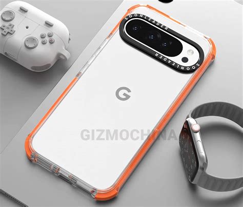 google pixel 9 case